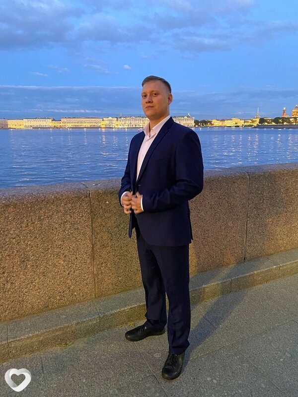 Александр, 30, Курске — анкета №2487431