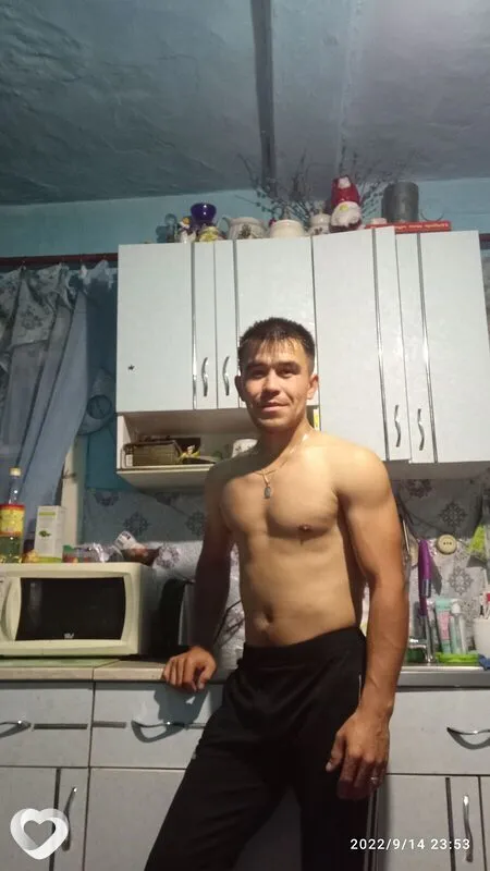 Георгий, 31, Горно-Алтайске — анкета №2487434
