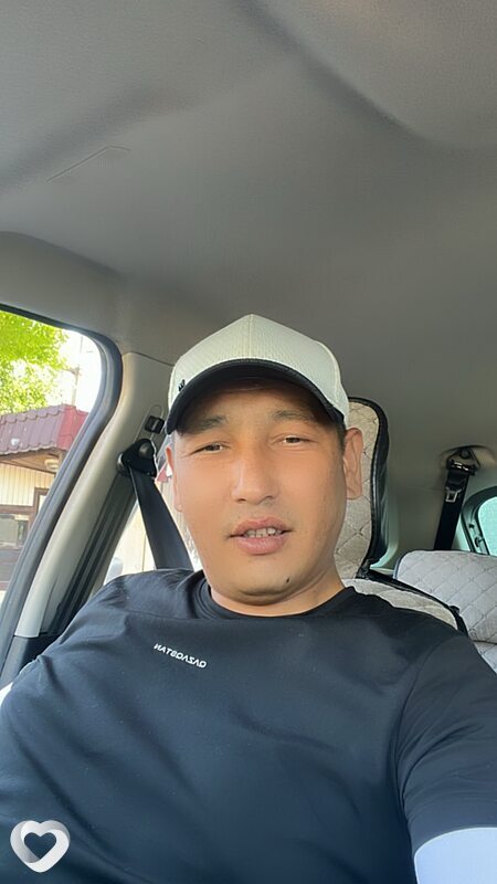 Бекежан, 37, Таразе — анкета №2487443