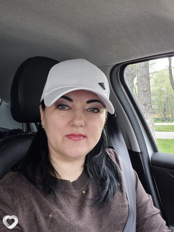 Алена, 41, Астрахани — анкета №2487448