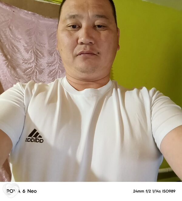 Андрей, 39, Улан-Удэ — анкета №2487449