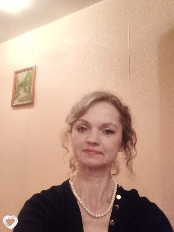 Елена, 47, Томске — анкета №2487452