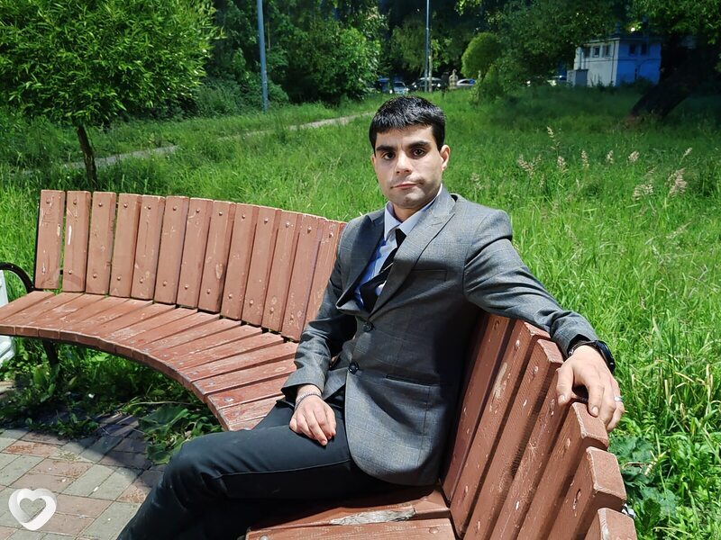 Евгений, 22, Санкт-Петербурге — анкета №2487479