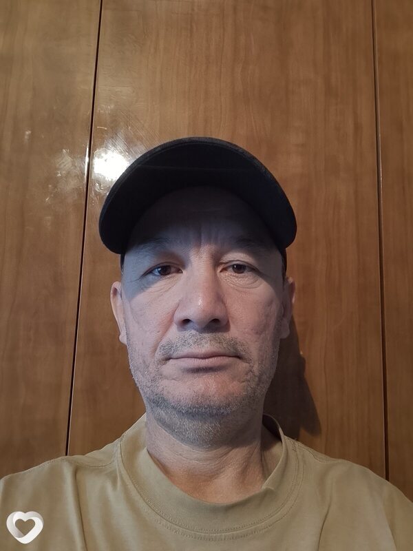 Икбол, 47, Красноярске — анкета №2487483