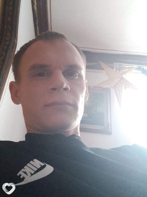Дмитриц, 32, Тюмени — анкета №2487487