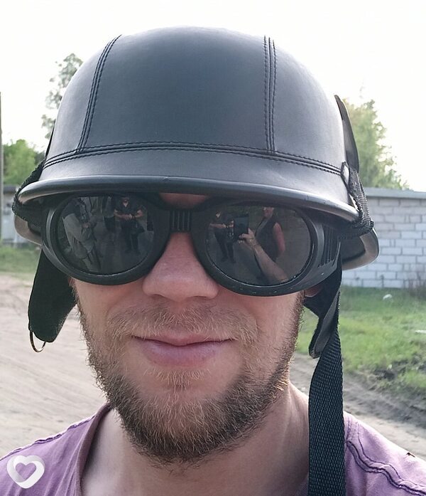 Сергей, 41, Кимрах — анкета №2487489