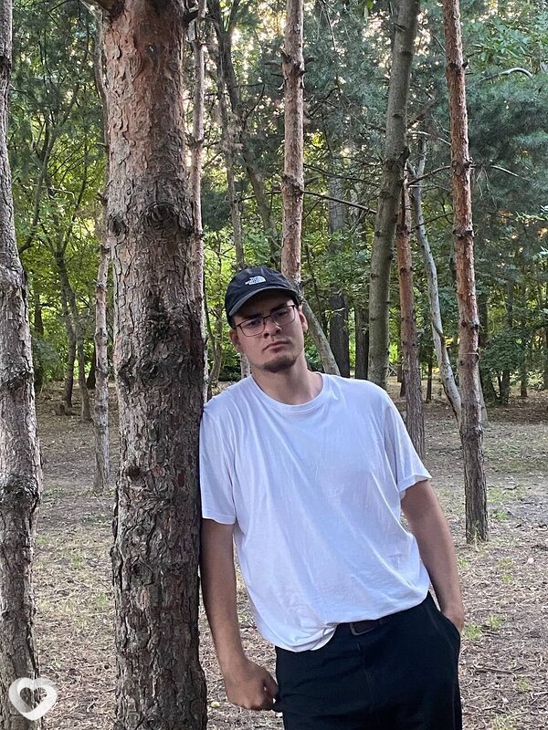 Иван, 21, Краснодаре — анкета №2487496