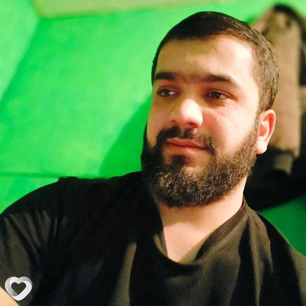 Субхон, 24, Долгопрудном — анкета №2487501