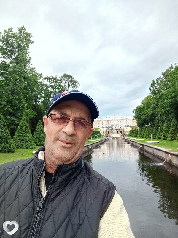 Арман, 49, Москве — анкета №2487458