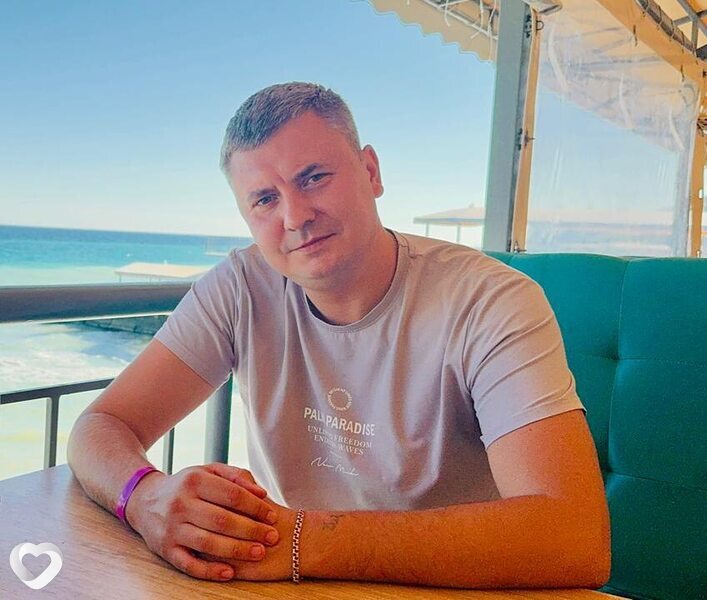 Кирилл, 38, Электростали — анкета №2487460