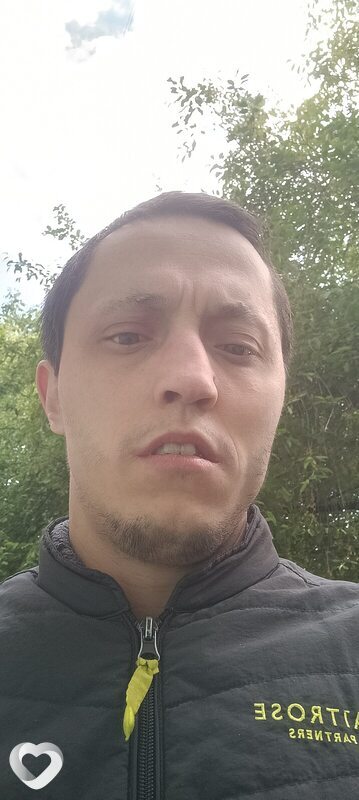Василь, 33, Тернополе — анкета №2487464