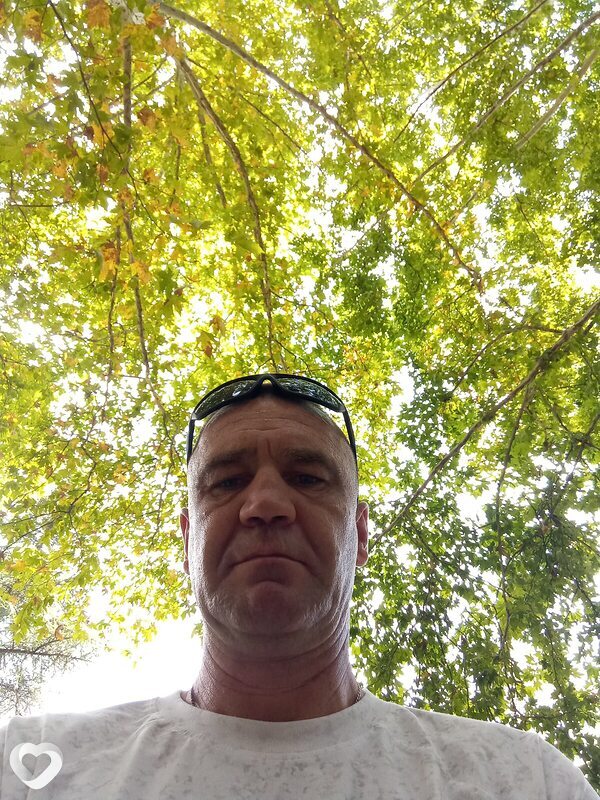 Алексей, 47, Джанкое — анкета №2487467