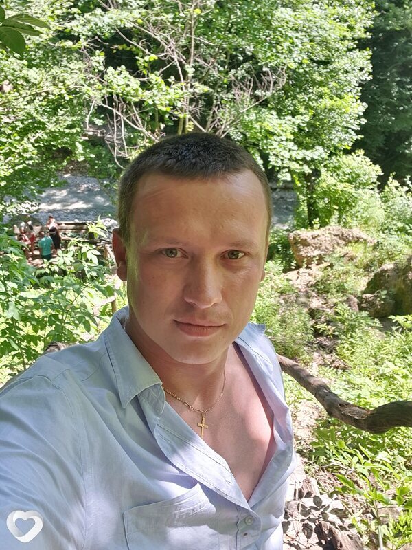 Сергей, 34, Геленджике — анкета №2487468