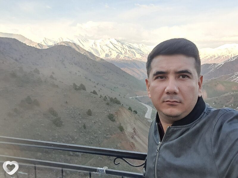 Азиз Хон, 32, Таразе — анкета №2487474