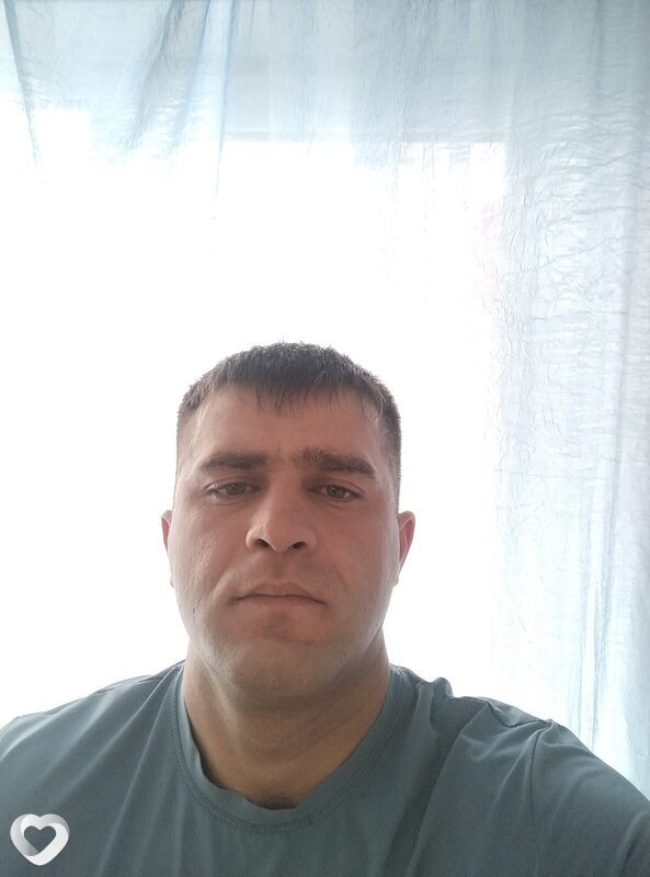 Макс, 33, Иркутске — анкета №2487478
