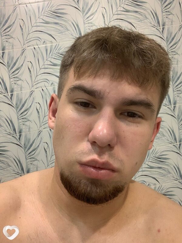 Анатолий, 19, Самаре — анкета №2487517