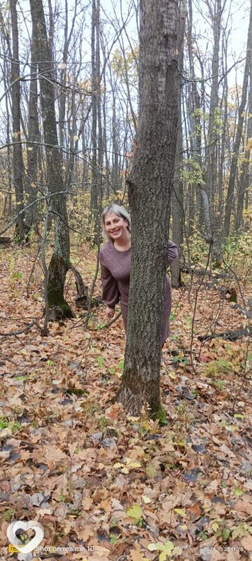Илона, 49, Саратове — анкета №2487527