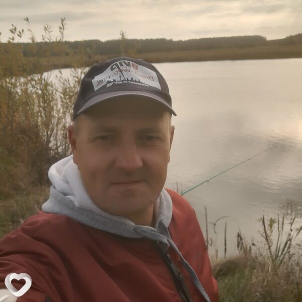 Кирилл, 44, Минске — анкета №2487528