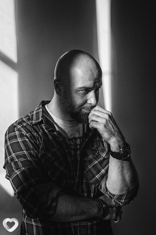 Sergey, 31, Харькове — анкета №2488431