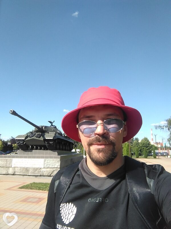 Димарик, 38, Армавире — анкета №2488437