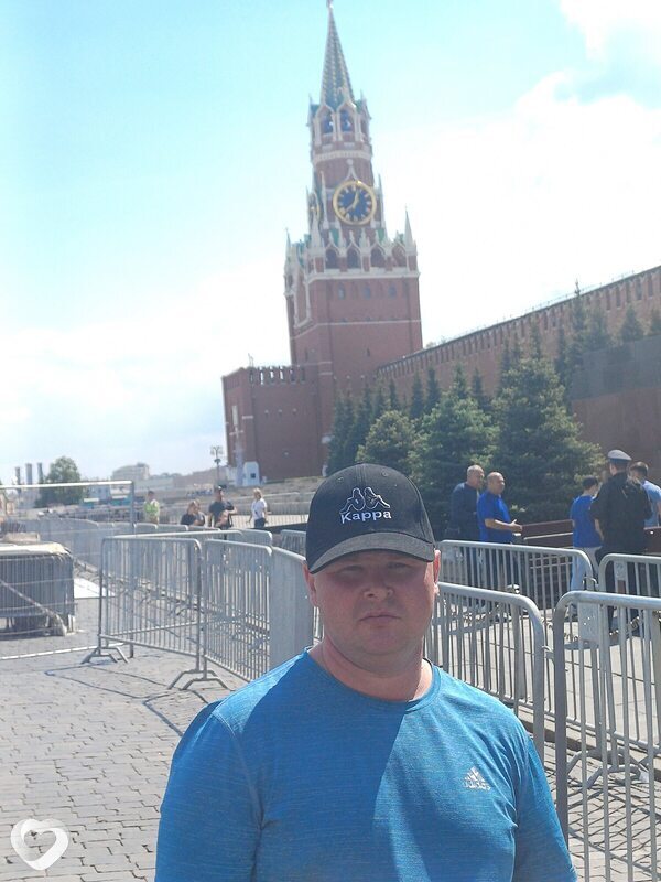 Дмитрий, 34, Нерюнгри — анкета №2488440