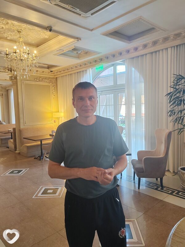 Сергей, 36, Иркутске — анкета №2488444