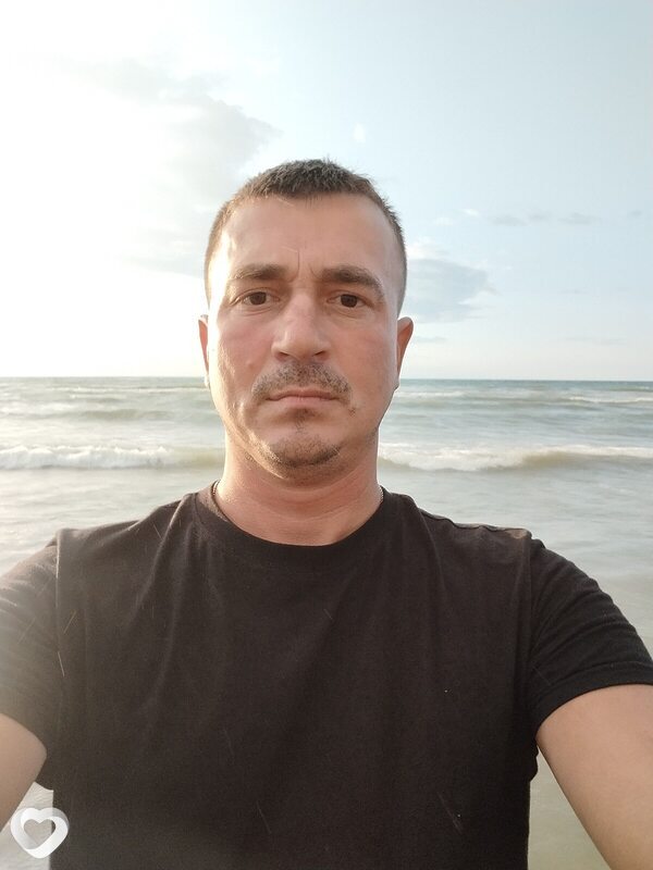 Андрей, 39, Анапе — анкета №2488448