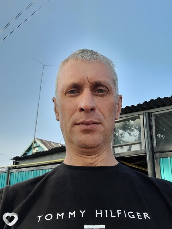 Алексей, 44, Темиртау — анкета №2488450