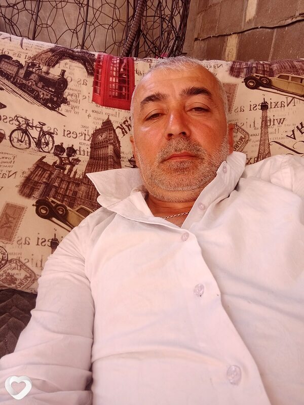 Алишка, 42, Дербенте — анкета №2487634