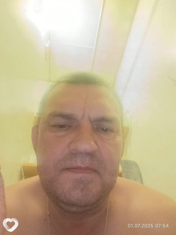 Вадим, 50, Сергиеве Посаде — анкета №2487636