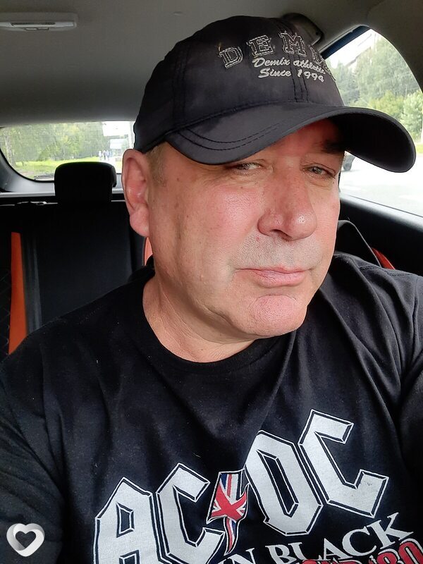 Андрей, 58, Ижевске — анкета №2487637