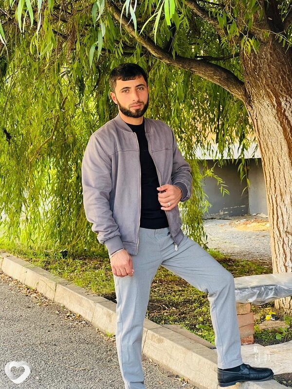 Амин, 30, Владикавказе — анкета №2487644