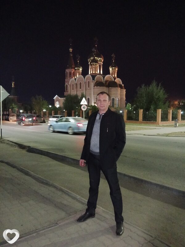 Витос, 41, Хромтау — анкета №2487645