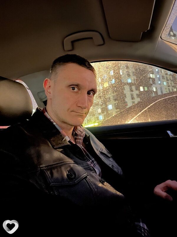 Леша, 35, Барнауле — анкета №2487646