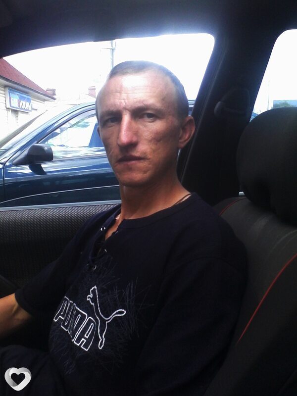 Андрей, 43, Кировске — анкета №13549