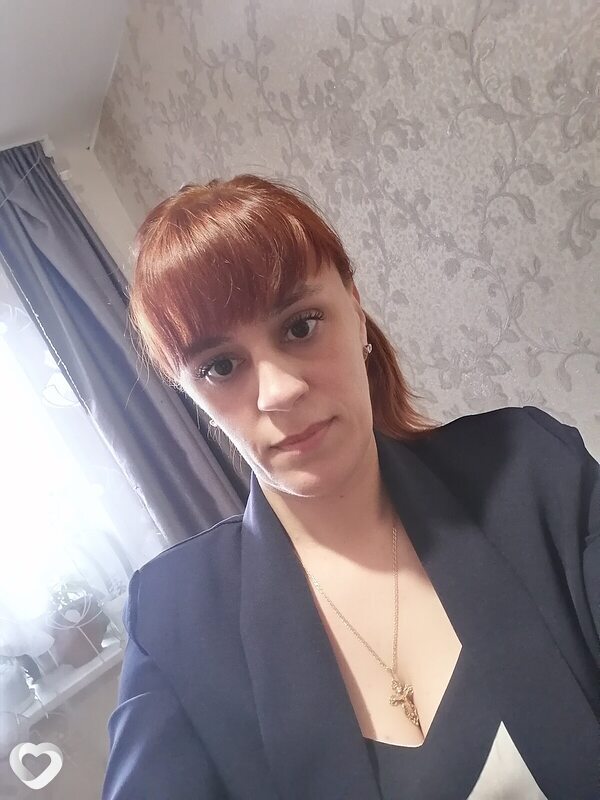 Юлия, 39, Томске — анкета №2487556