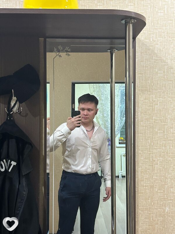 Дэнни, 24, Уральске — анкета №2487570