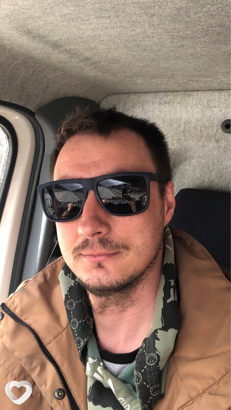 Александр, 36, Барнауле — анкета №2487575