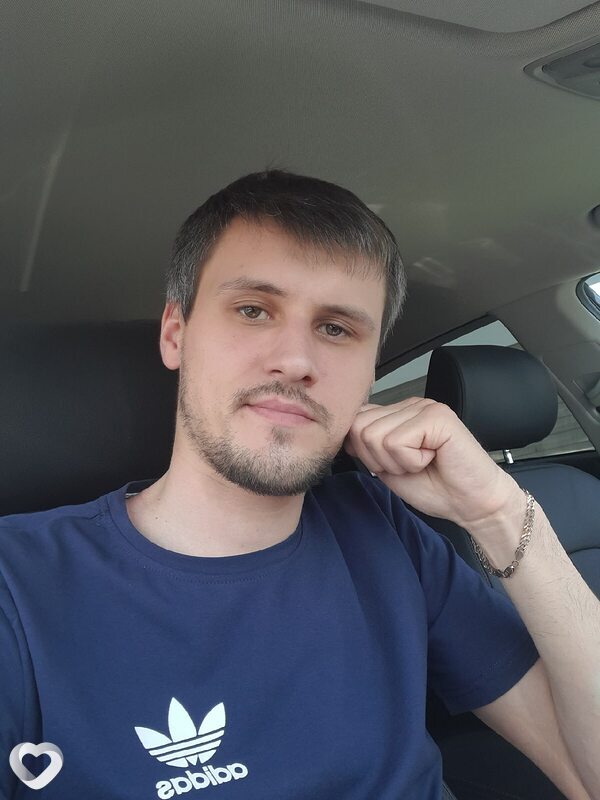 Алексей, 35, Братске — анкета №2487409