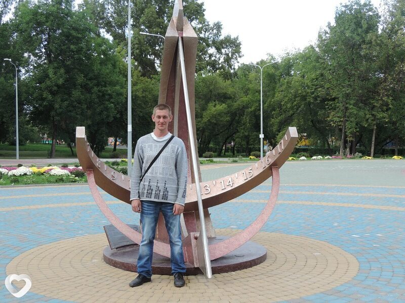 Александр, 42, Новокузнецке — анкета №2487422