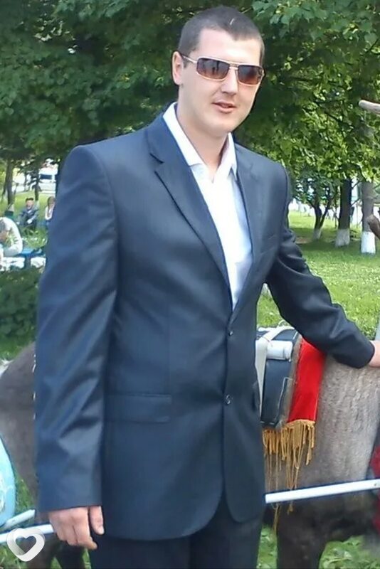 Егор, 38, Таганроге — анкета №2487424