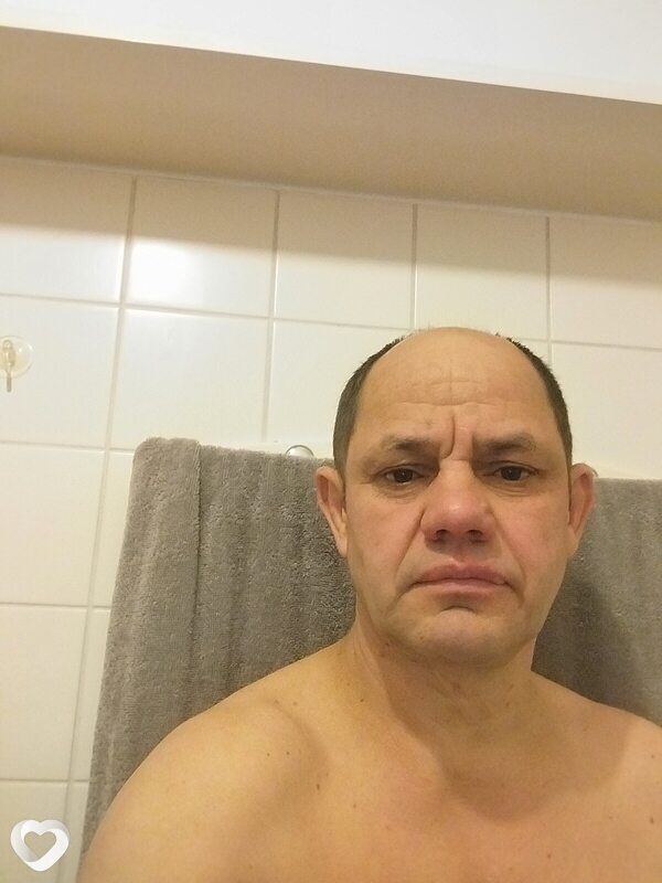 Феодор, 54, Берлине — анкета №2487427