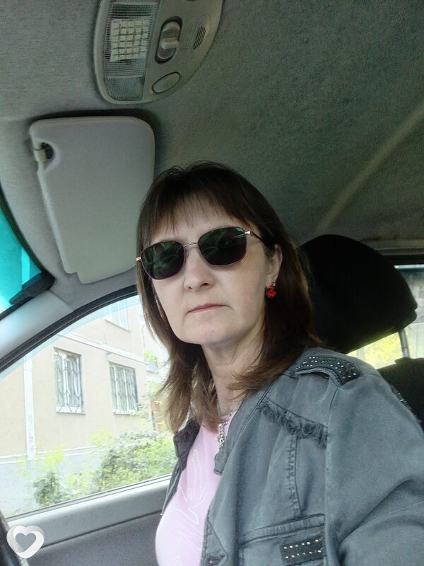 Ксюша, 49, Магнитогорске — анкета №2487606