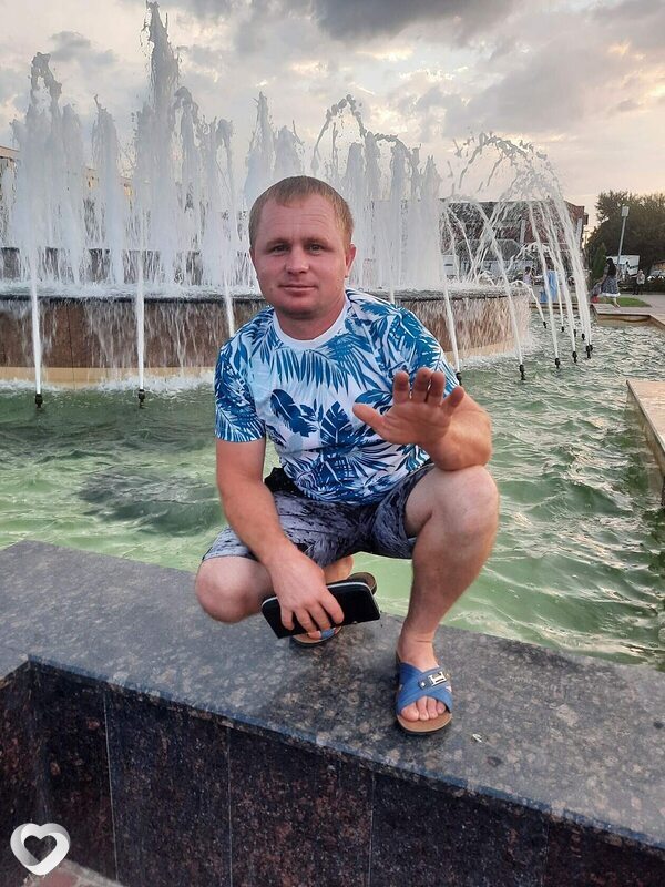 Василий, 31, Новосибирске — анкета №2487610