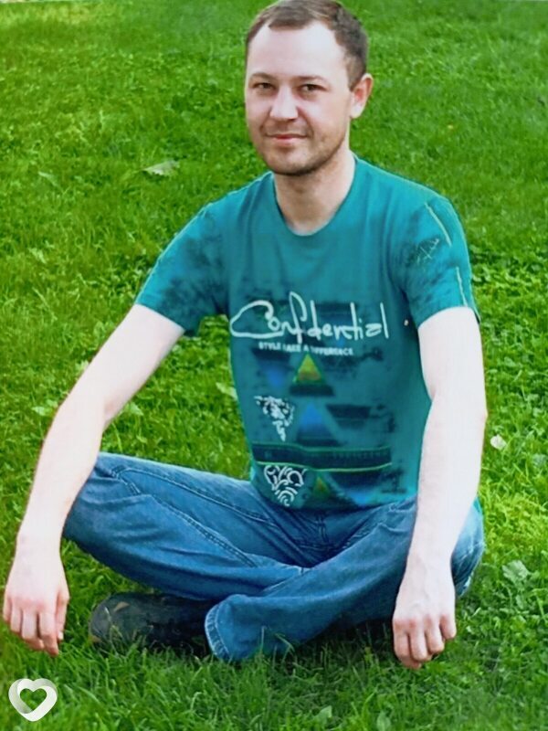 Егор, 40, Москве — анкета №2487616