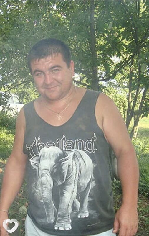 Андрей, 49, Чебоксарах — анкета №2487617