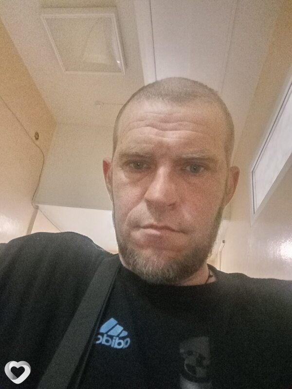 Алексей, 42, Тамбове — анкета №2487619