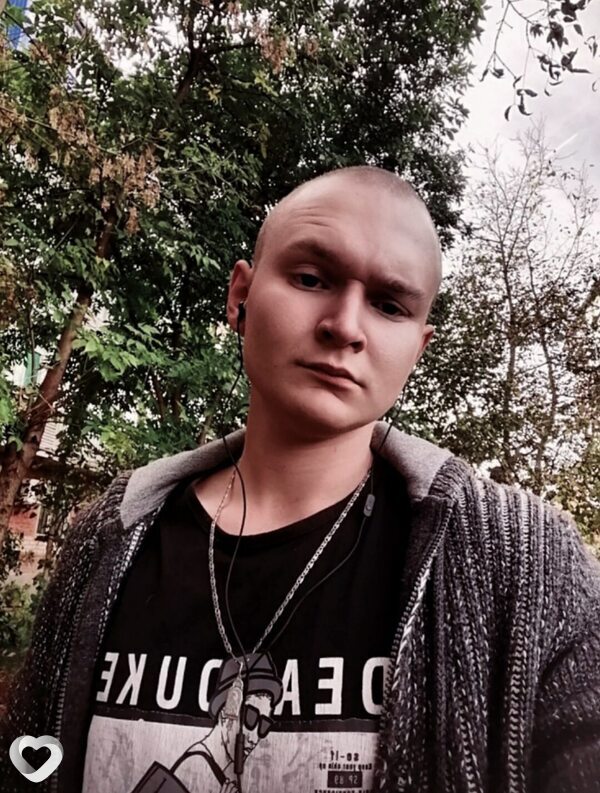 Владимир, 27, Сочи — анкета №2487625