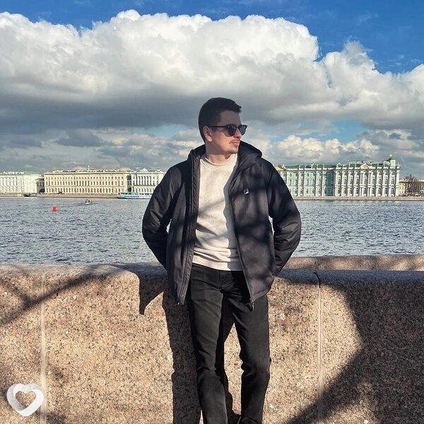 Дмитрий, 29, Москве — анкета №2487626