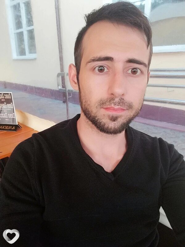 Николай, 38, Курске — анкета №2487687